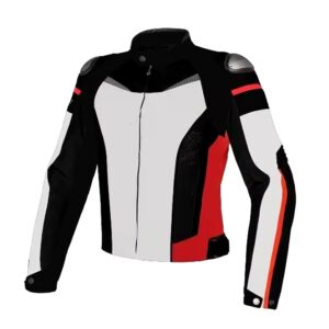Motorcycle Jacket For Men