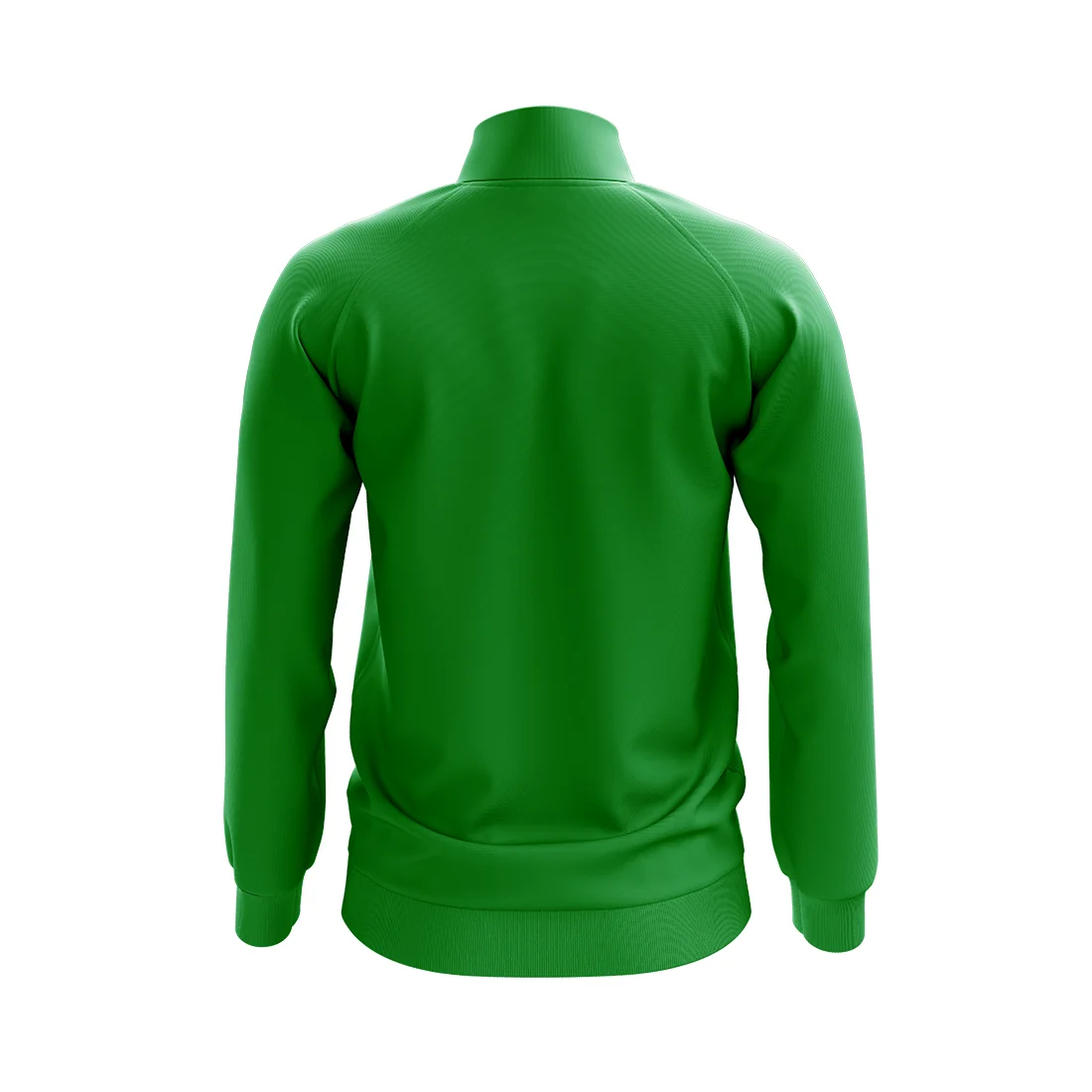 Men Sports Jackets | Winter Activerwear Sports Uppers - Image 2