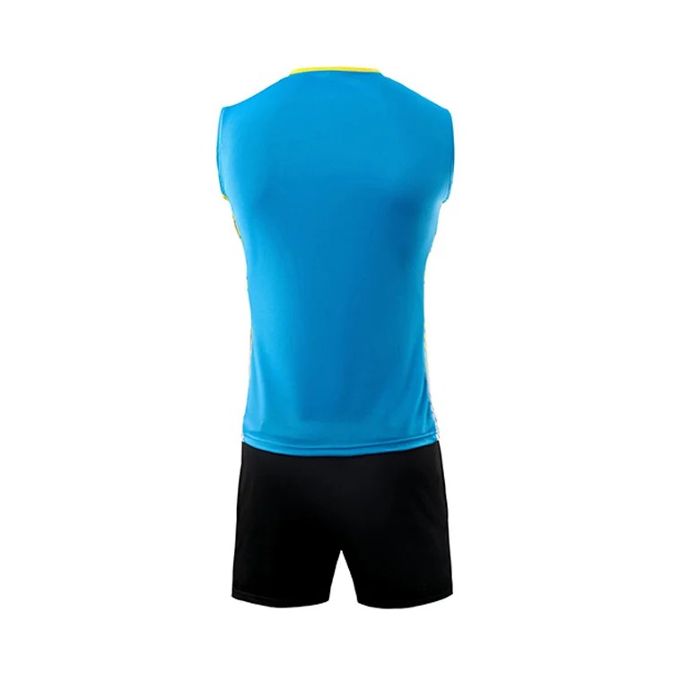 Sublimated Volleyball Wear - Image 2